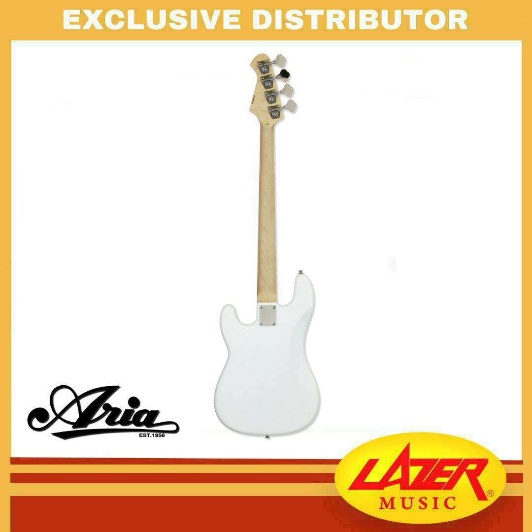 Aria Pro II STB-PB/M Bass Guitar